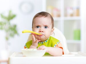 Navigating the Aisles: A Deep Dive into Aldi Baby Food