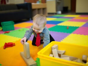 Ultimate Guide to Infant Daycare in Dallas: What Every Parent Needs to Know