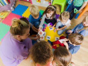 The Ultimate Guide to Infant Daycare in Santa Cruz