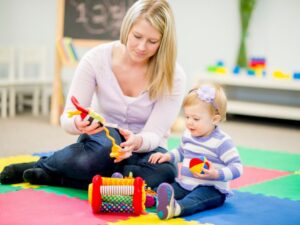 Infant Daycare Honolulu: A Comprehensive Guide for Parents