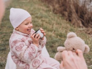 The Ultimate Guide to Choosing the Perfect Toddler Fleece Jacket