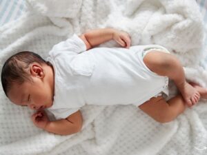 Cara Baby Sleep Training: A Comprehensive Guide