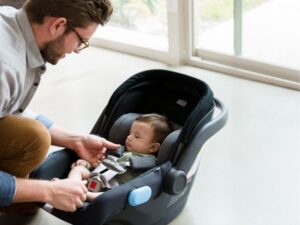 Choosing the Perfect Baby Bottle: A Guide for New Parents