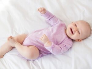 Gentle Beginnings: Unveiling the Benefits of Chiropractic Care for Newborns