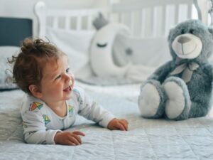The Ultimate Guide to Baby Food: A Parent’s Handbook