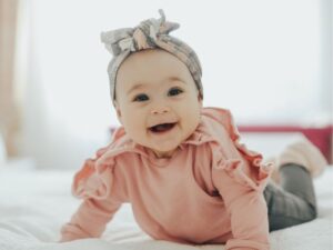 Choosing the Perfect Baby Toys: A Guide for Parents