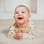 Reading to your newborn