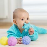 sensory activities for infants