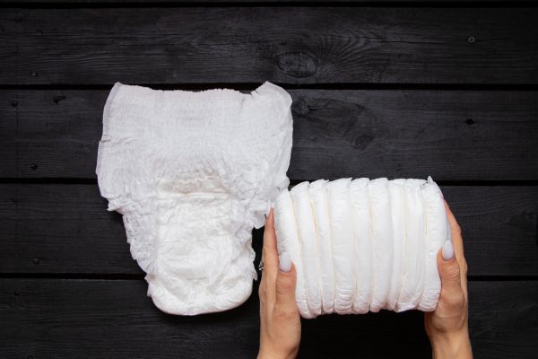 how often to change diapers