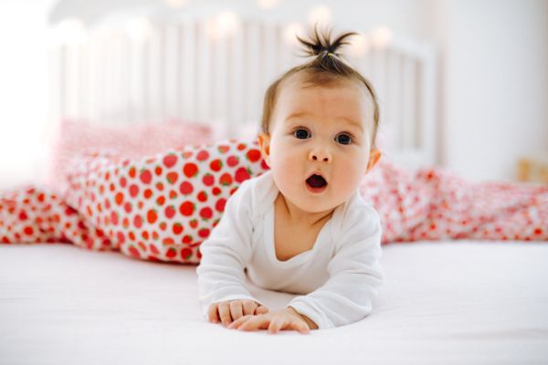 how to keep baby safe during travel