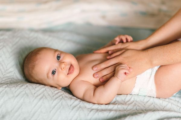 baby skin care tips
