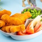 best snacks for toddlers