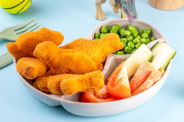 best snacks for toddlers