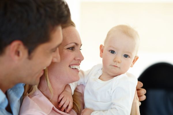 infant reflexes and what they mean