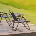 portable high chairs for travel