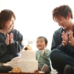baby’s first birthday time capsule