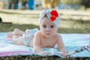 Tummy Time Guide: How to Start and Build Baby’s Strength
