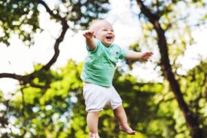 Flying With a Baby: Packing List and Airport Tips