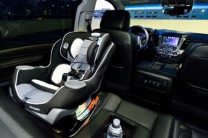 Car Seat Safety: How to Choose and Install an Infant Car Seat
