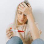 managing pregnancy anxiety