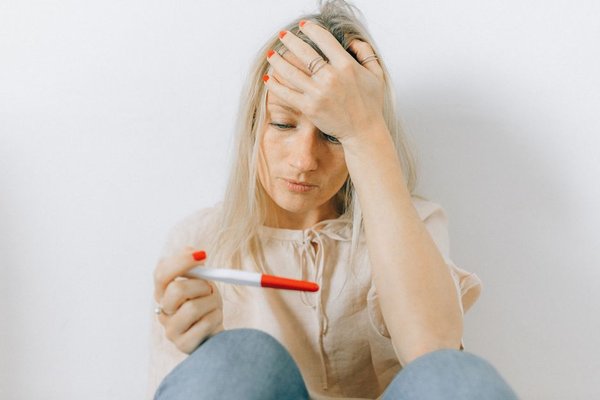managing pregnancy anxiety