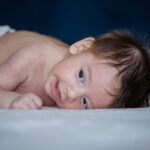 newborn sleep schedule first weeks