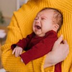 baby diarrhea when to worry