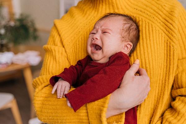 baby diarrhea when to worry