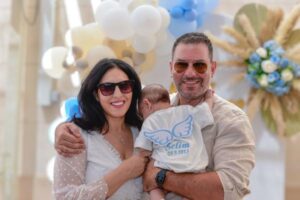 Baby Naming Traditions from Cultures Around the World