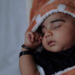 baby nap schedule by age