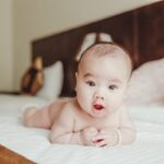 baby wakes every hour at night