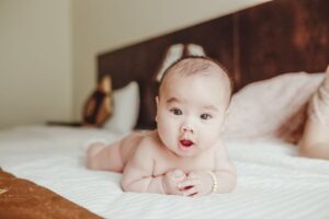 Baby Wakes Every Hour at Night: Common Causes and Sleep Tips