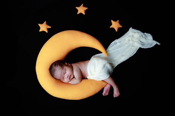 celestial baby names