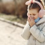 covid symptoms in babies