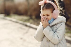COVID Symptoms in Babies: Signs, Testing, and Home Care