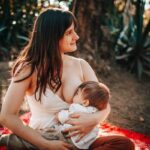 engorgement while breastfeeding