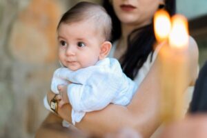 Greek Baby Names with Mythic and Classic Roots
