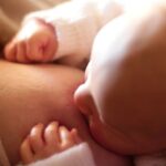 how to increase breast milk supply