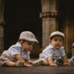 vintage baby names