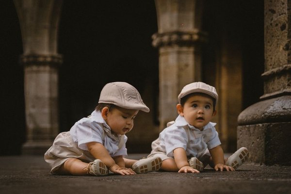 vintage baby names