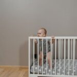 when to move baby to crib